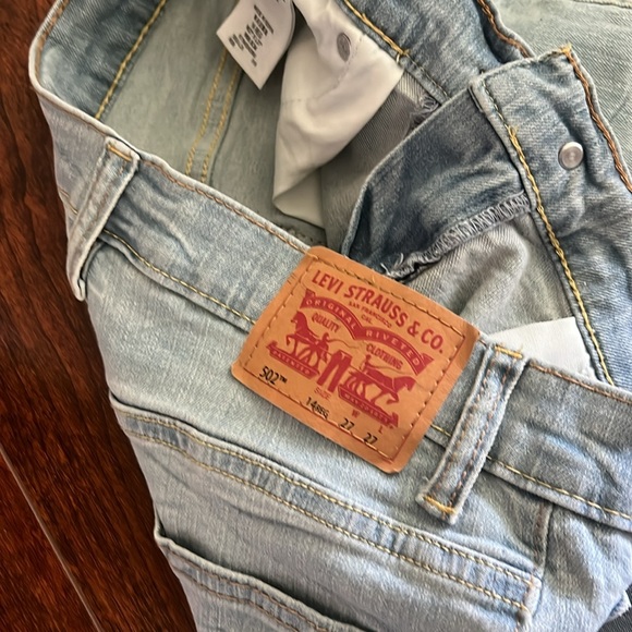 Boys jeans - Picture 2 of 3